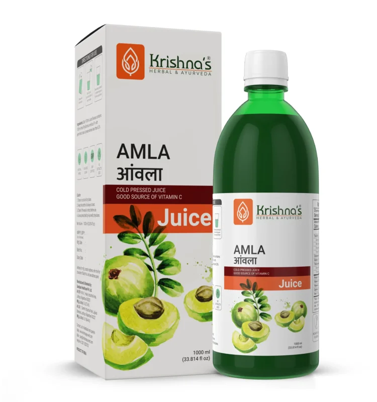Amla-Juice