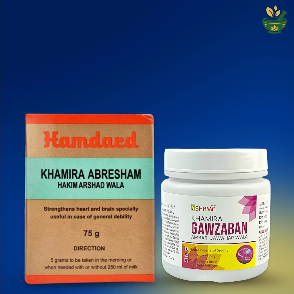Ayurved247 - Unani Category - Khamira - Majun