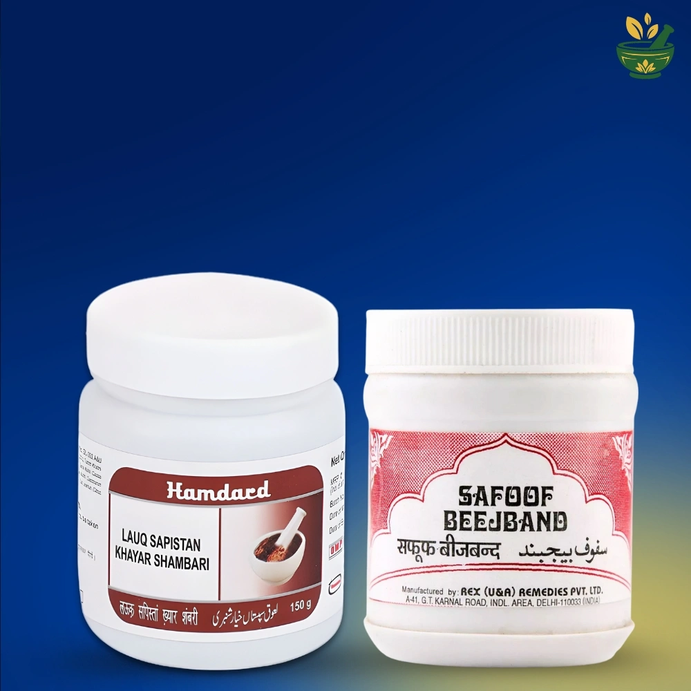 Ayurved247 - Unani Category - Lauq - Saoot