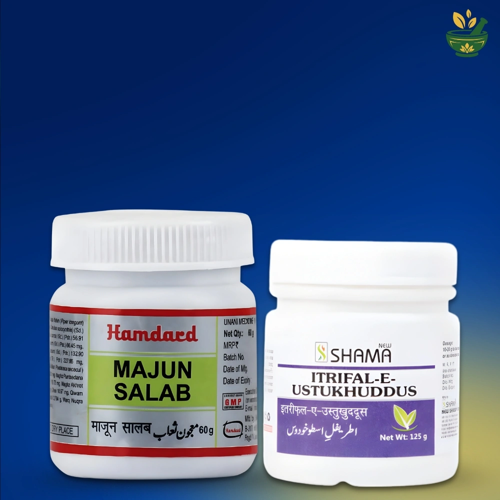 Ayurved247 - Unani Category - Majun - Iterifal