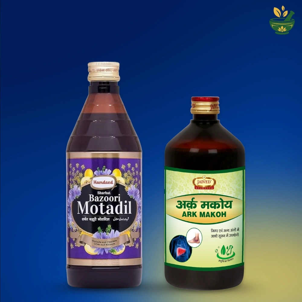 Ayurved247 - Unani Category - Sharbat - Arq