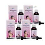 Balchaturbhadrika Syrup