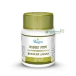 Lavan Bhaskar Churna Tablets