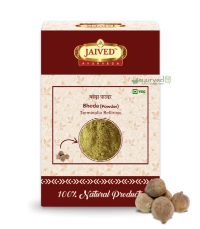 Bheda Powder