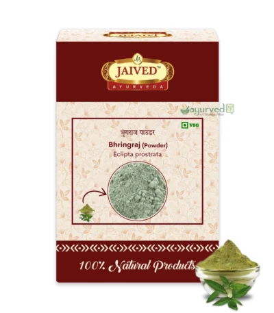 Bhringraj Powder