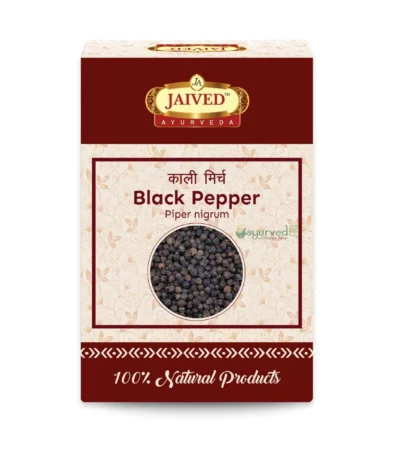 Black Papper