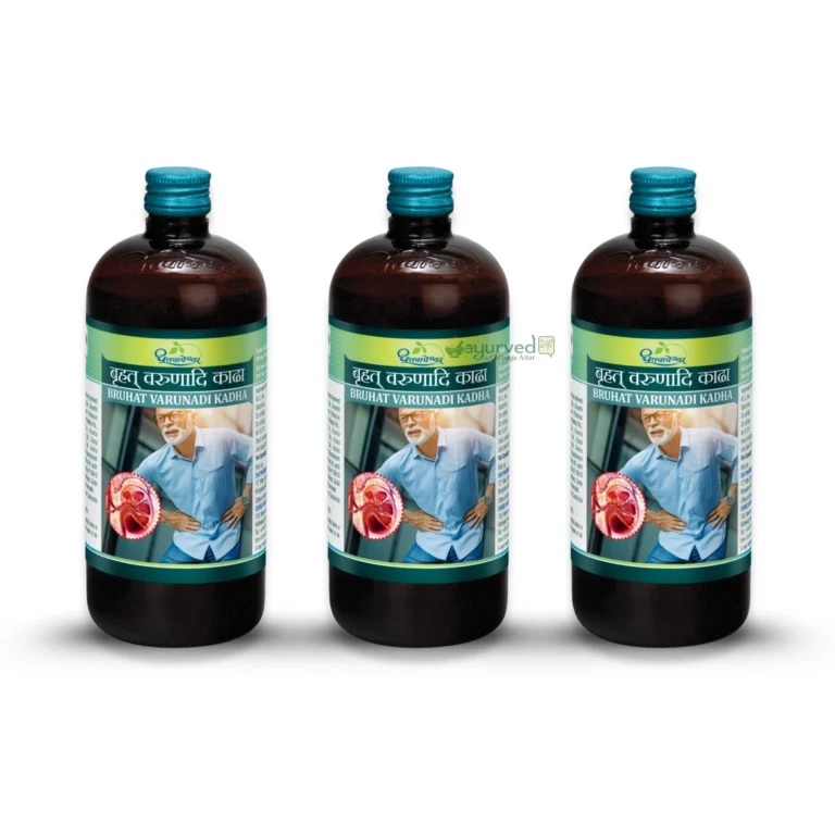 Bruhat Varunadi Kadha