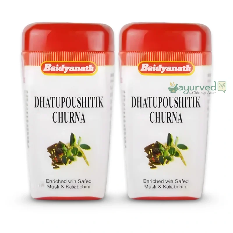 Dhatupaushtik Churna