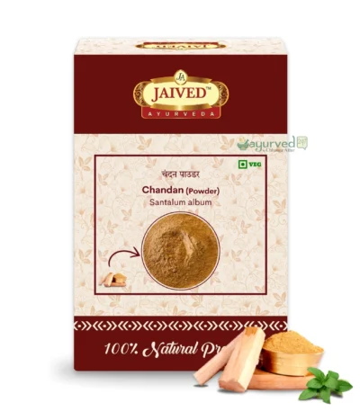 Chandan Powder