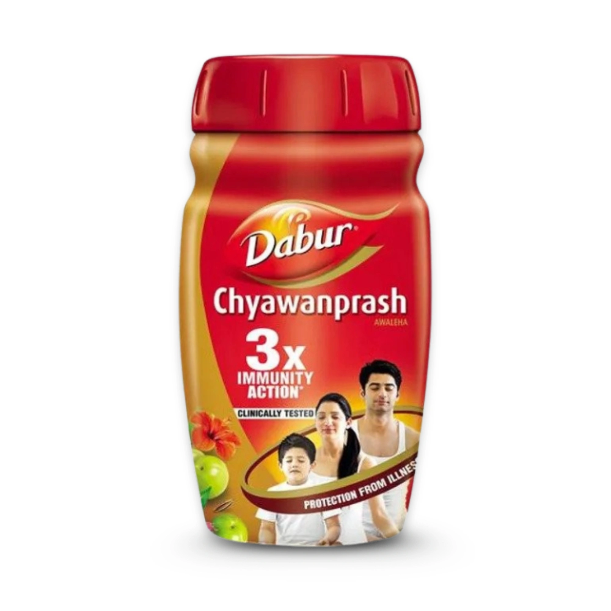 Chyawanprash