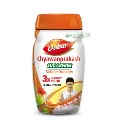 Chyawanprash S F