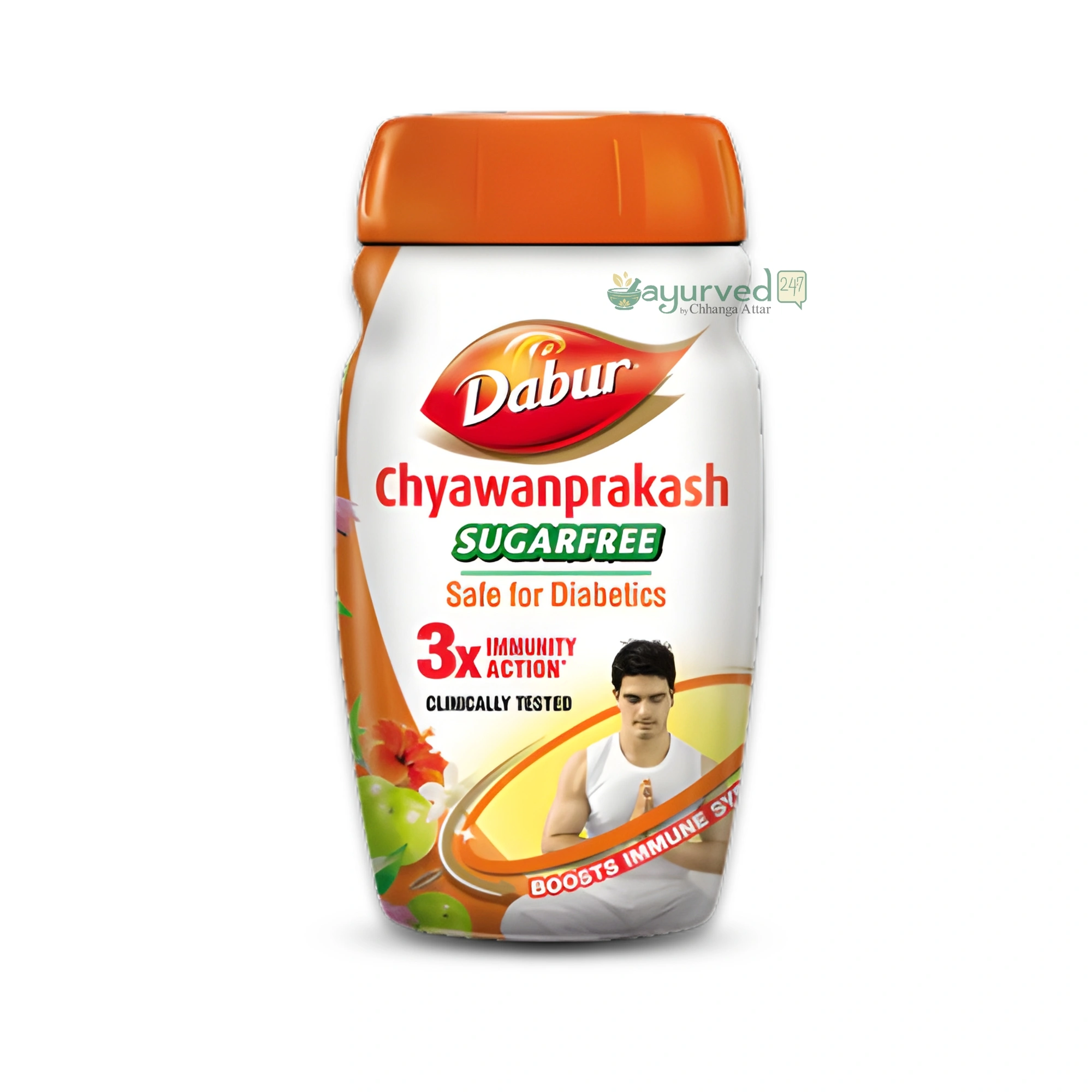 Chyawanprash S F