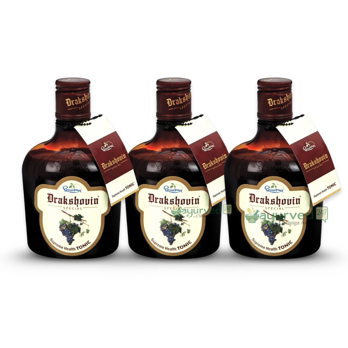 Drakshovin Special Tonic