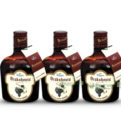 Drakshovin Special Tonic