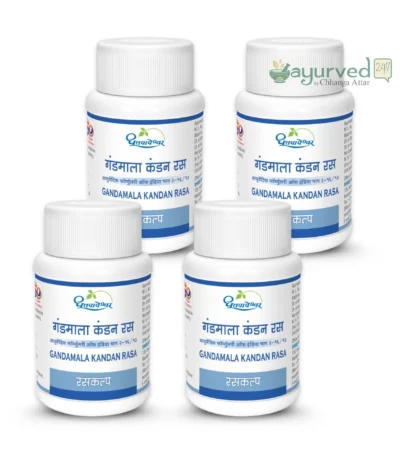 Gandamala Kandan Ras