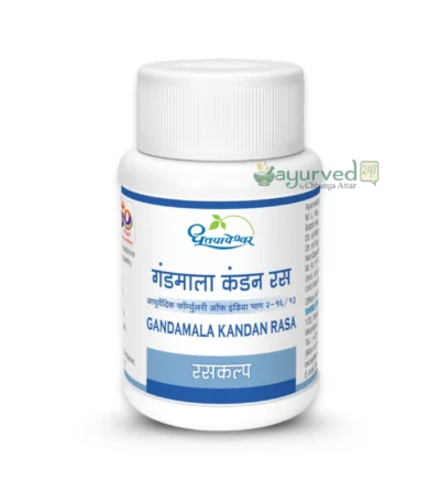 Gandamala Kandan Ras