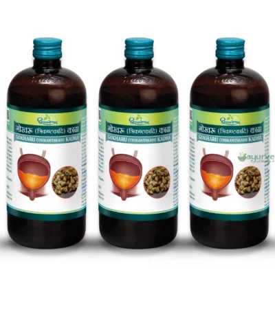 Gokharu Trikantakadi