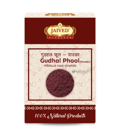 Gudhal Phool Powder