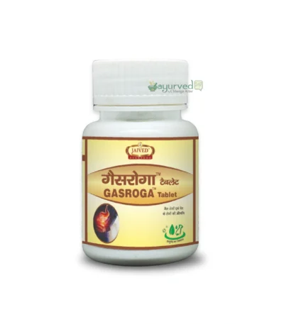 Gasroga Tablet