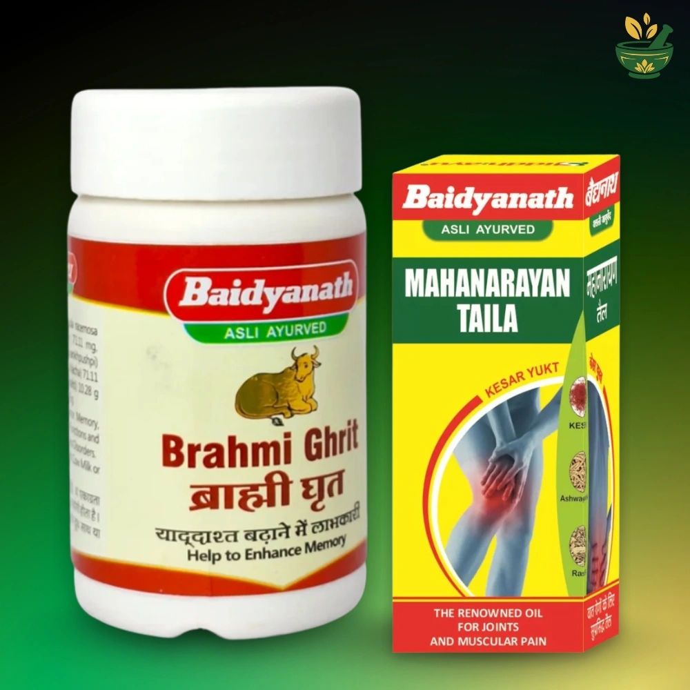 Ayurved247 Ayurvedic Category Ghrit Taila