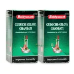 Guduchi(Giloy)Ghan Bati Tablet