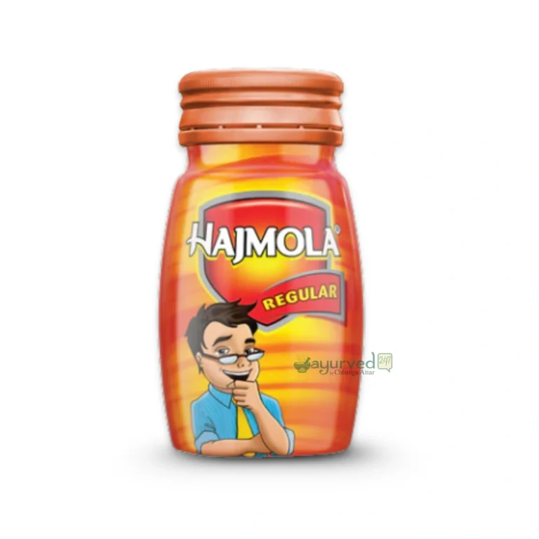 Hajmola