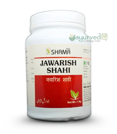 Jawarish Shahi