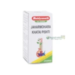 Jaharmohara Khatai Pishti