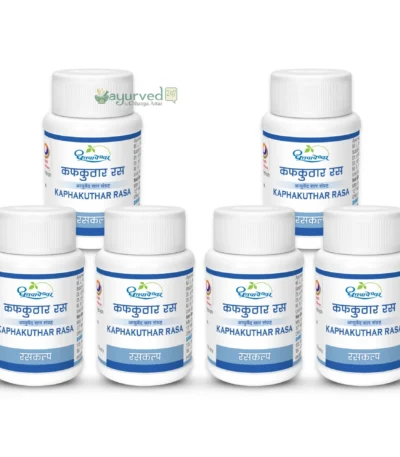 Kaphakuthar Ras