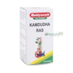 Kamdudha Ras
