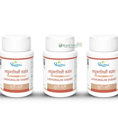 Laghumalini Vasant Ras