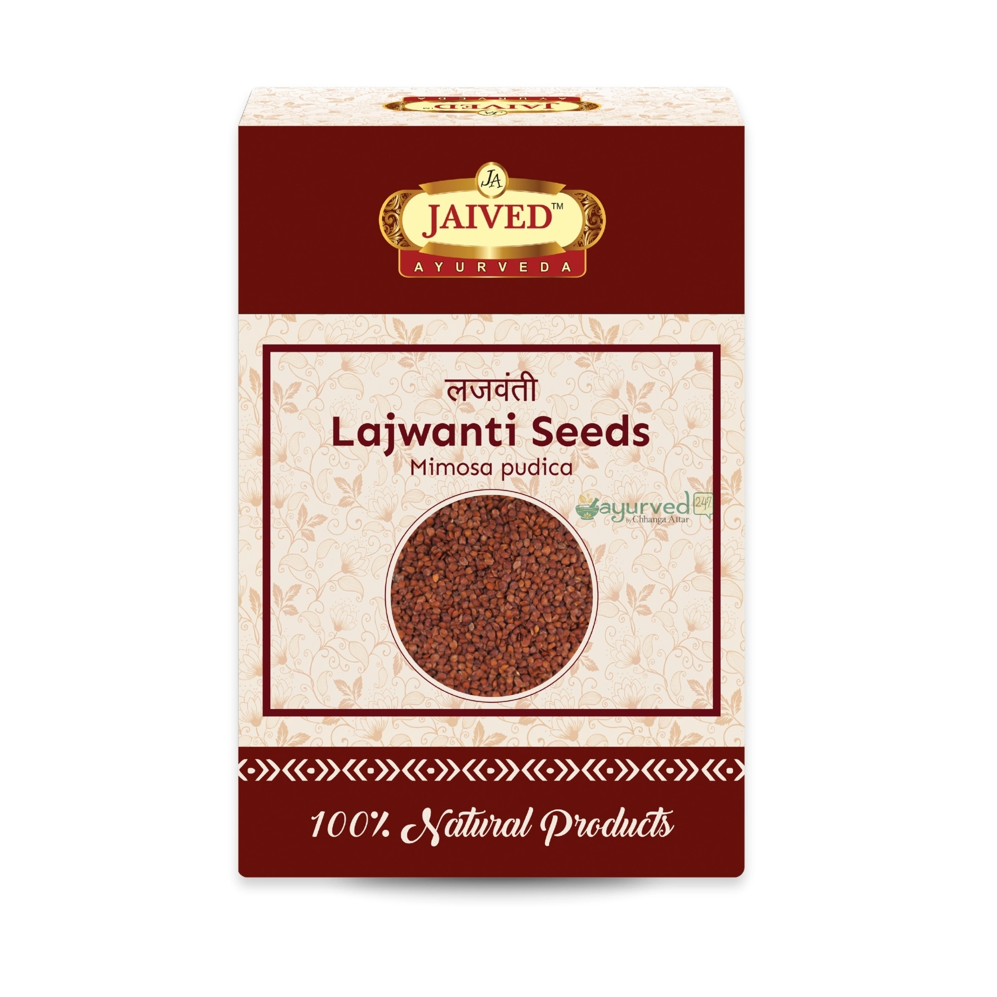 Lajwanti Seeds