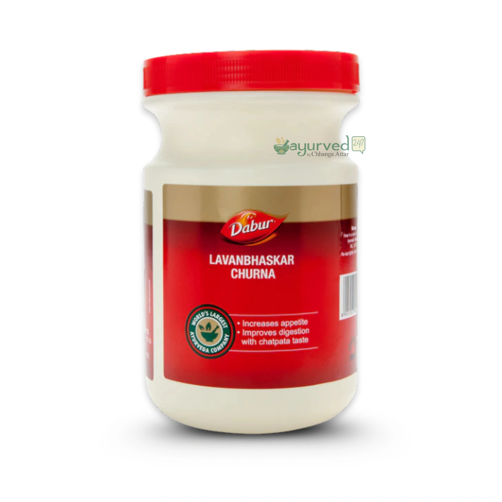 Lavanbhaskar Choorna