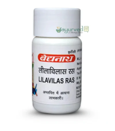 Lilavilas Ras