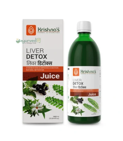 Liver Detox
