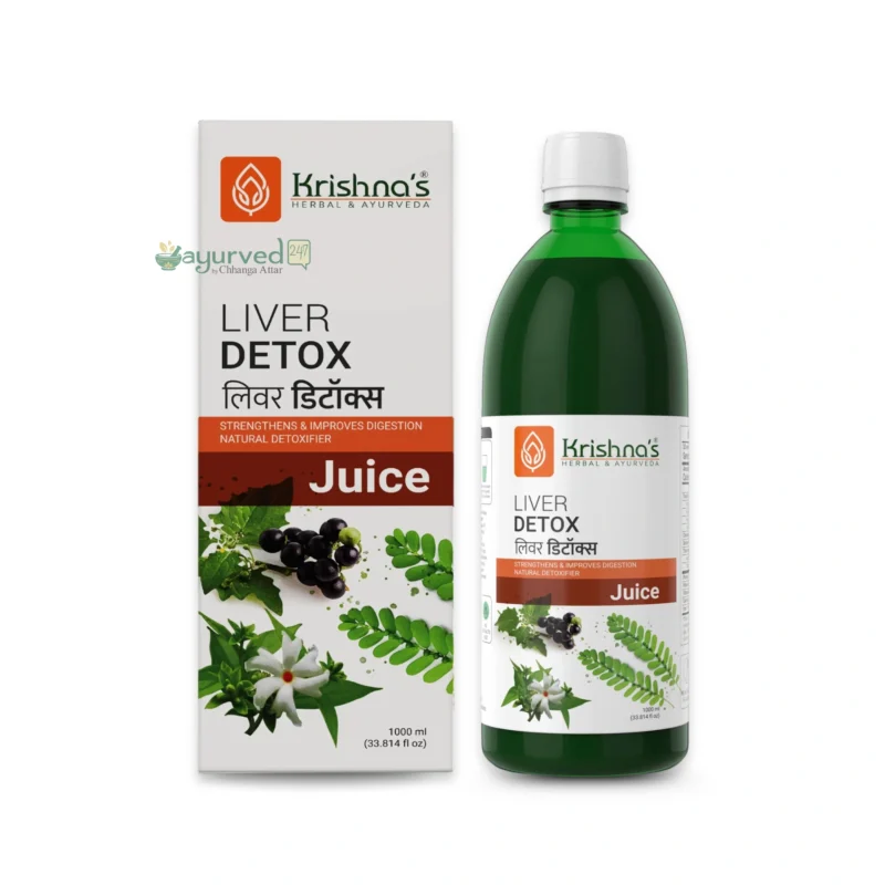 Liver Detox
