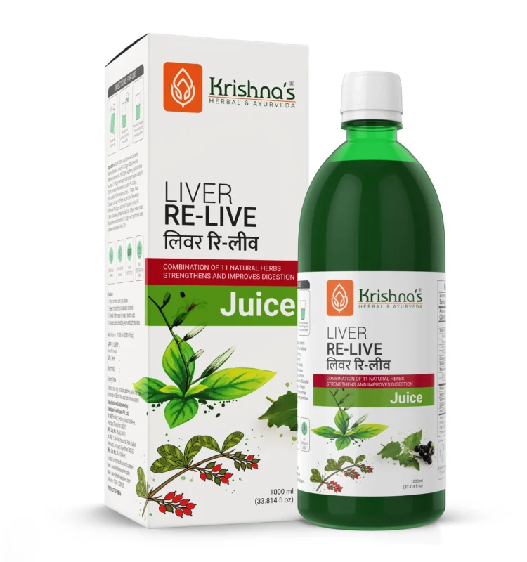 Re-Live-Juice