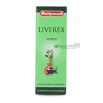 Liverex Syrup