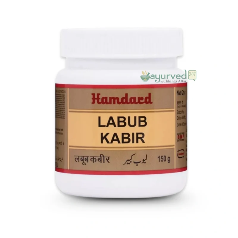 Luboob Kabir