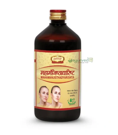 Mahamanjishthadyarisht