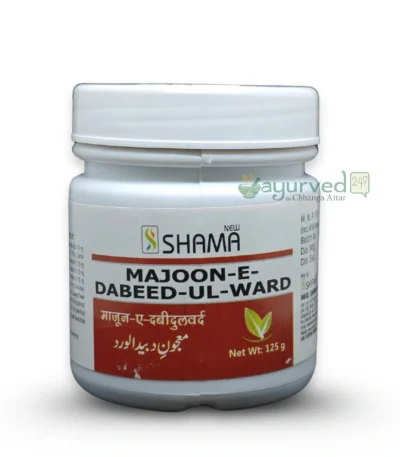 Majoon -E- Dabeed