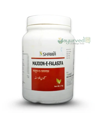 Majoon E Falasifa