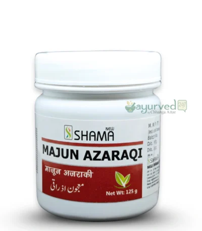 Majun Azaraqi