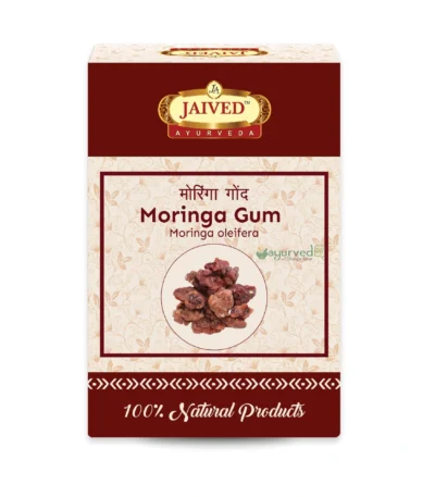 Moringa Gum