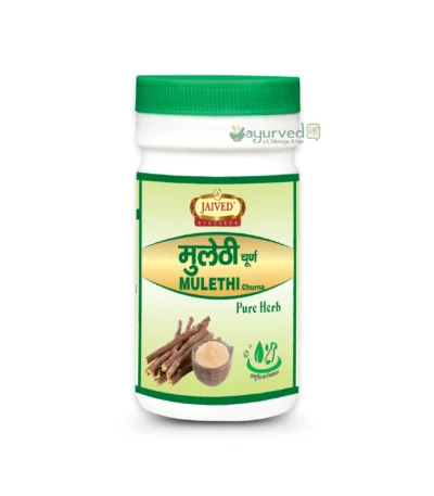Mulethi Churna