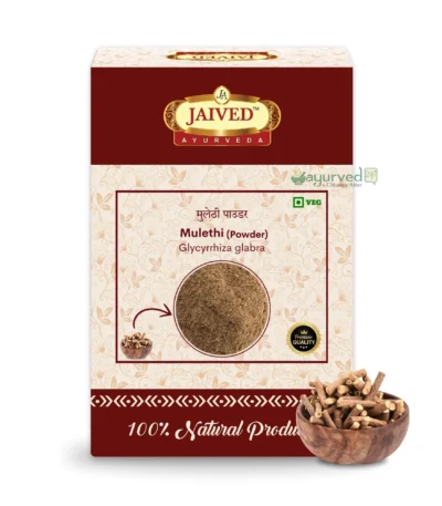 Mulethi Powder