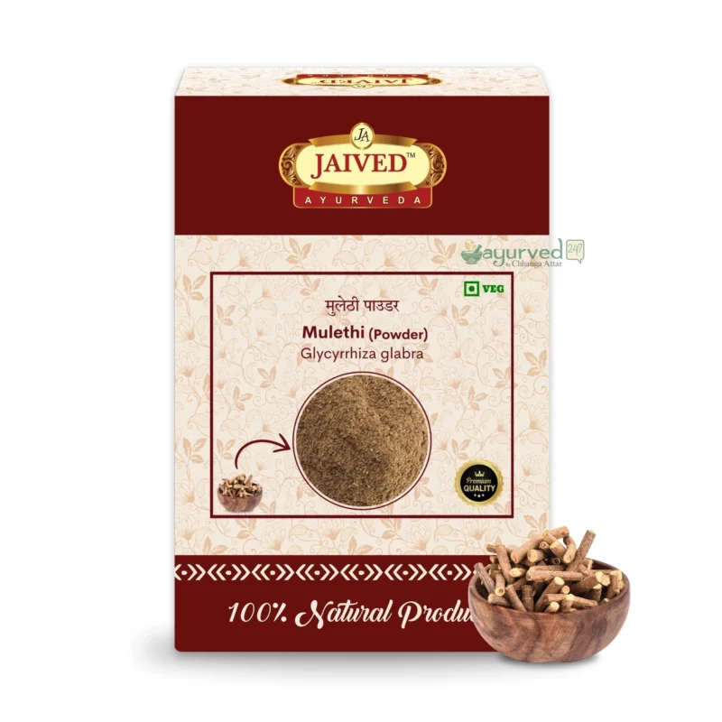 Mulethi Powder
