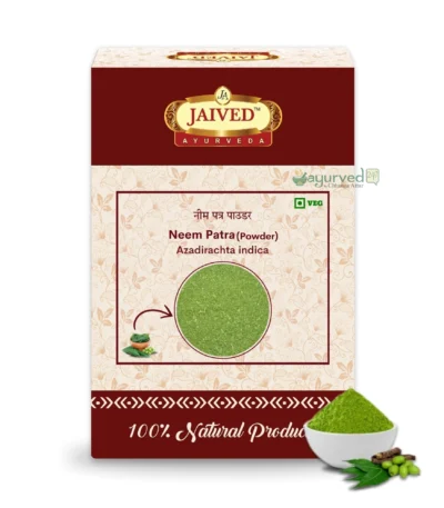Neem Patra Powder