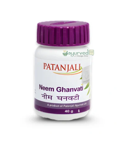 Neem Ghanvati