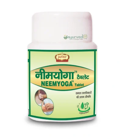 Neemyoga Tablet